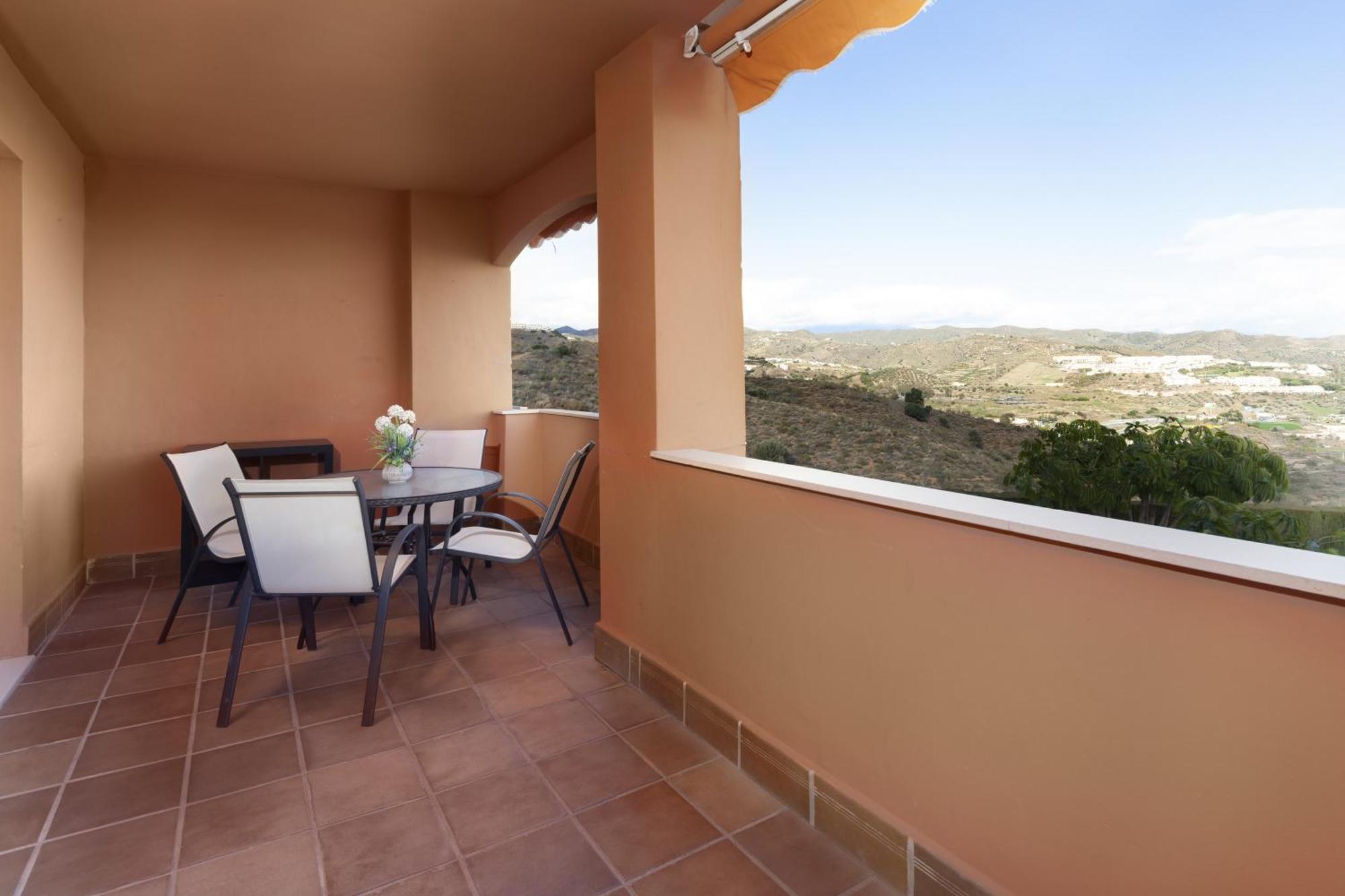 Appartamento Duplex Trebol Rincón de la Victoria Esterno foto