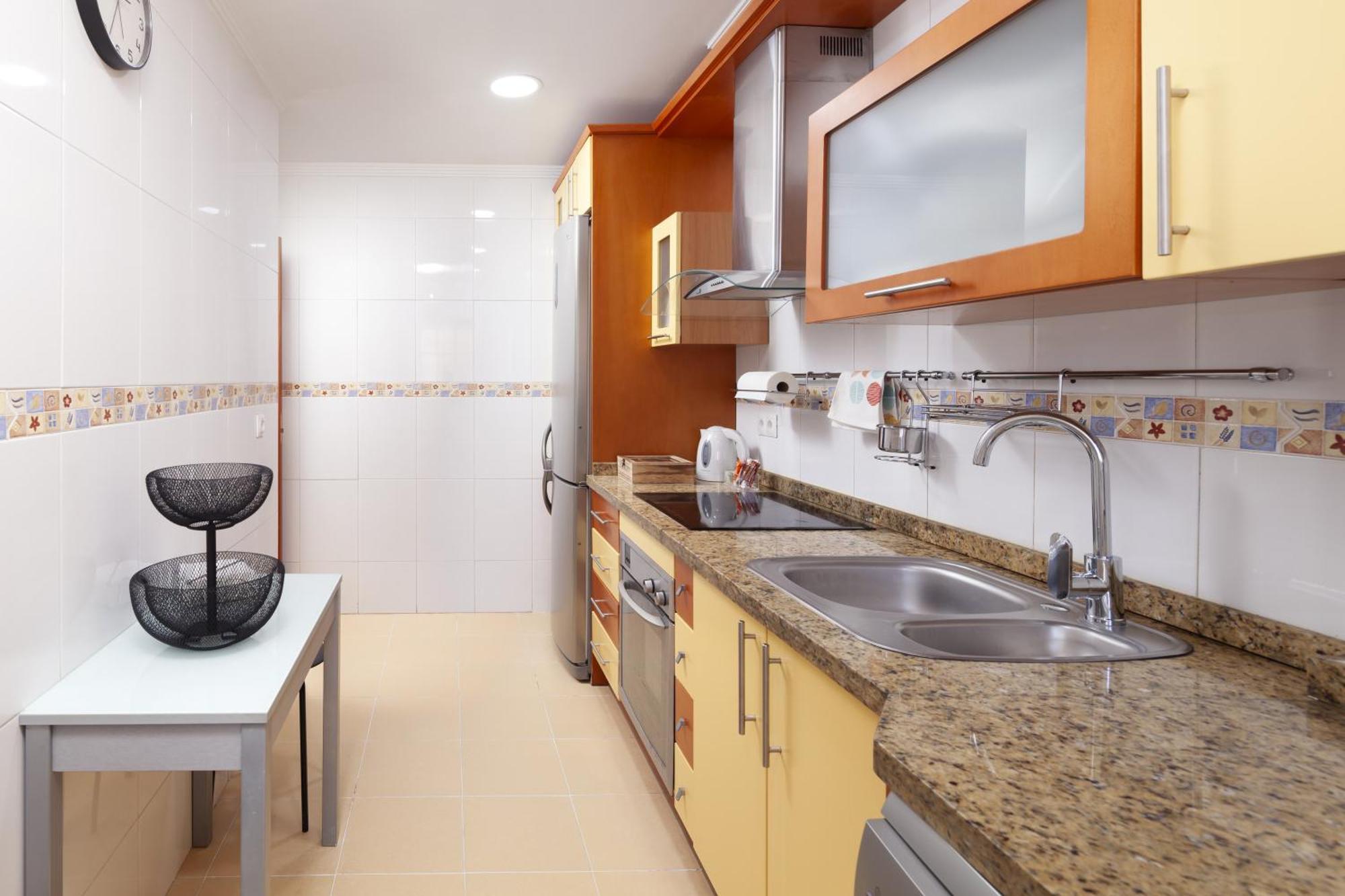 Appartamento Duplex Trebol Rincón de la Victoria Esterno foto