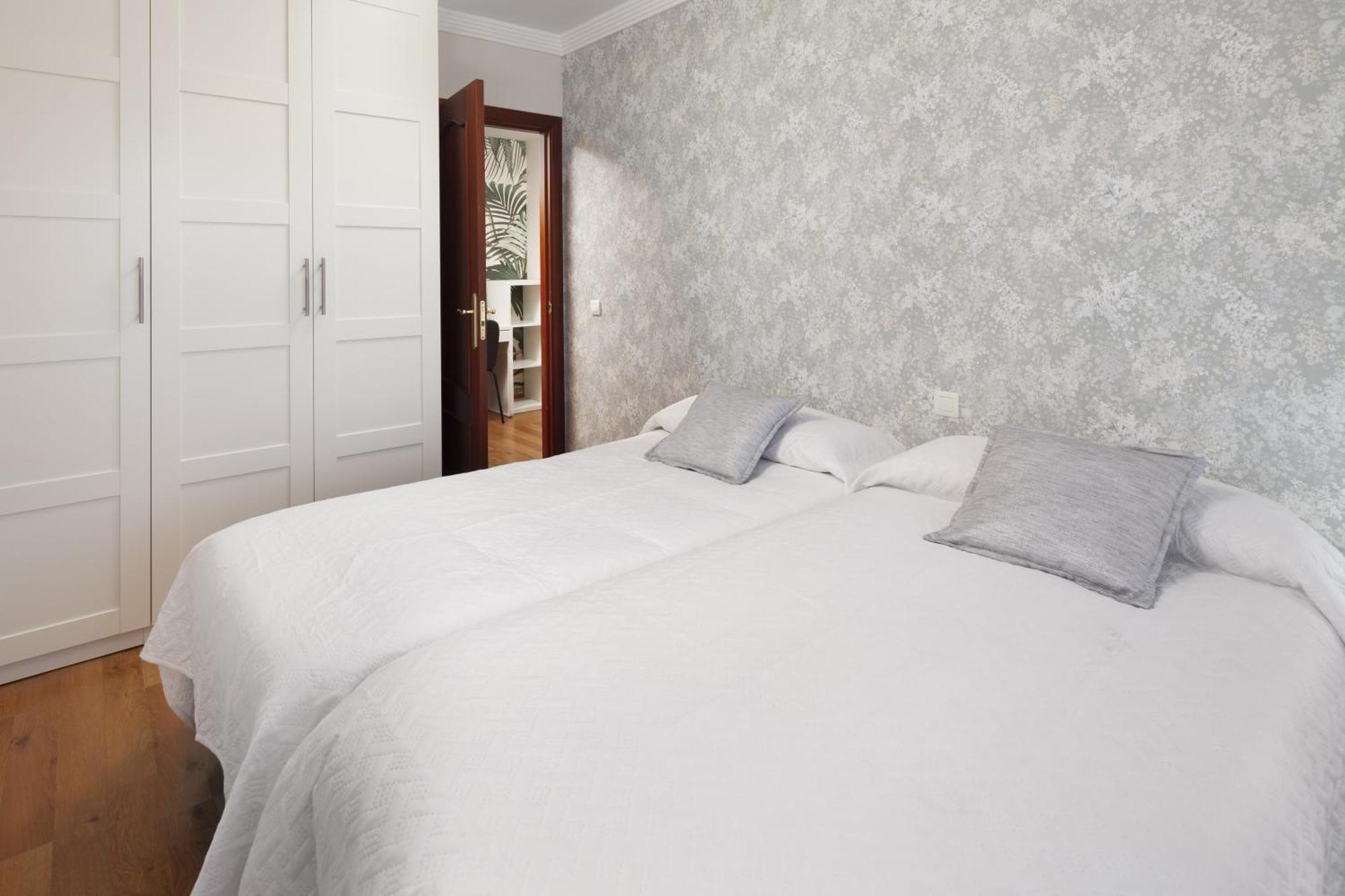 Appartamento Duplex Trebol Rincón de la Victoria Esterno foto