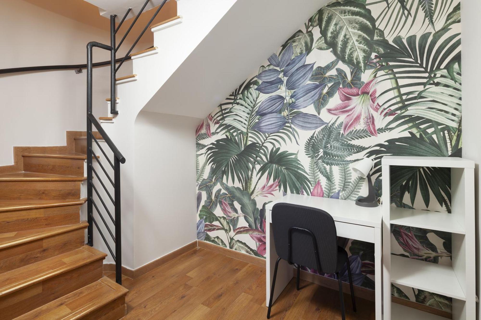Appartamento Duplex Trebol Rincón de la Victoria Esterno foto