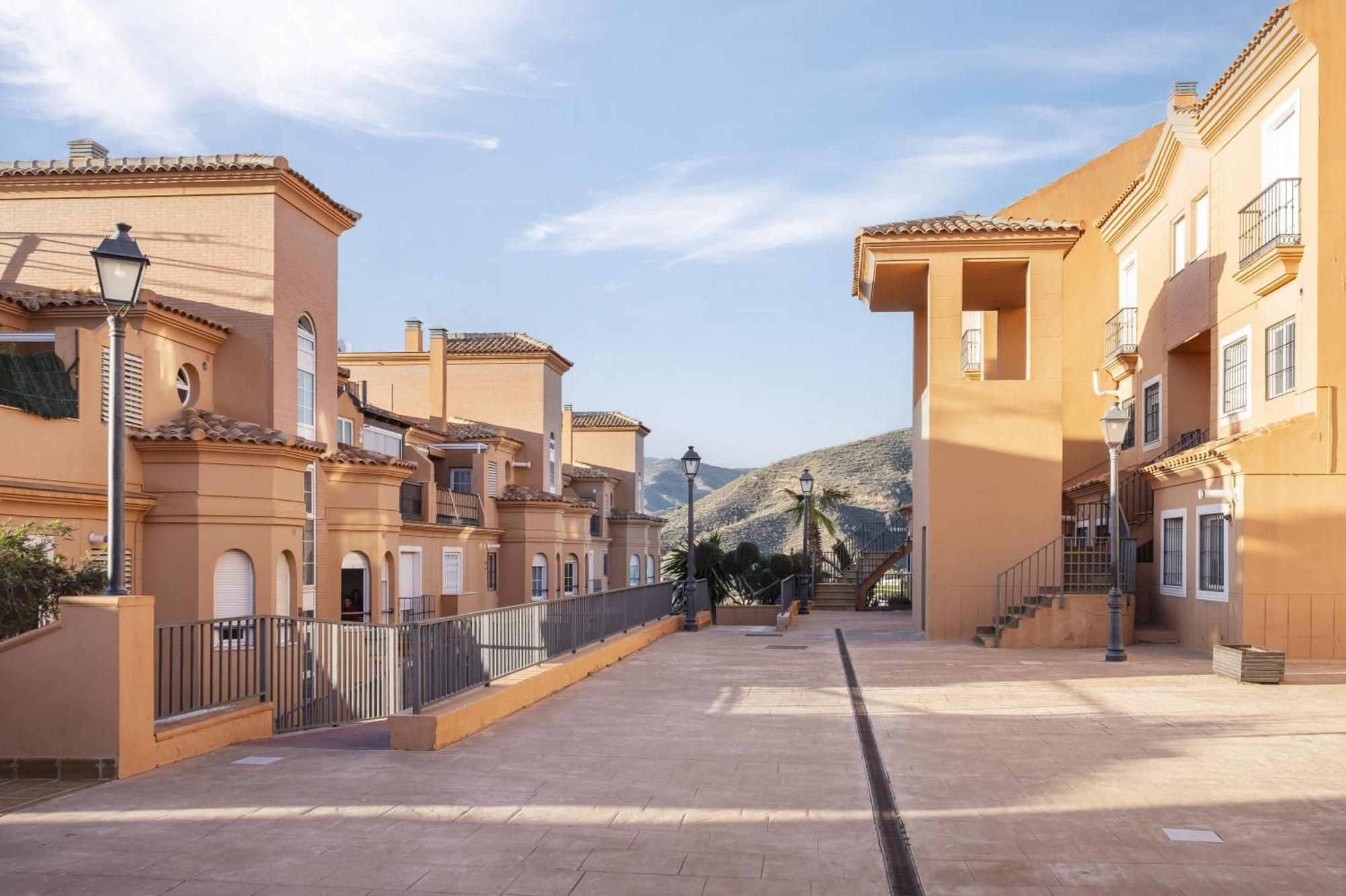 Appartamento Duplex Trebol Rincón de la Victoria Esterno foto