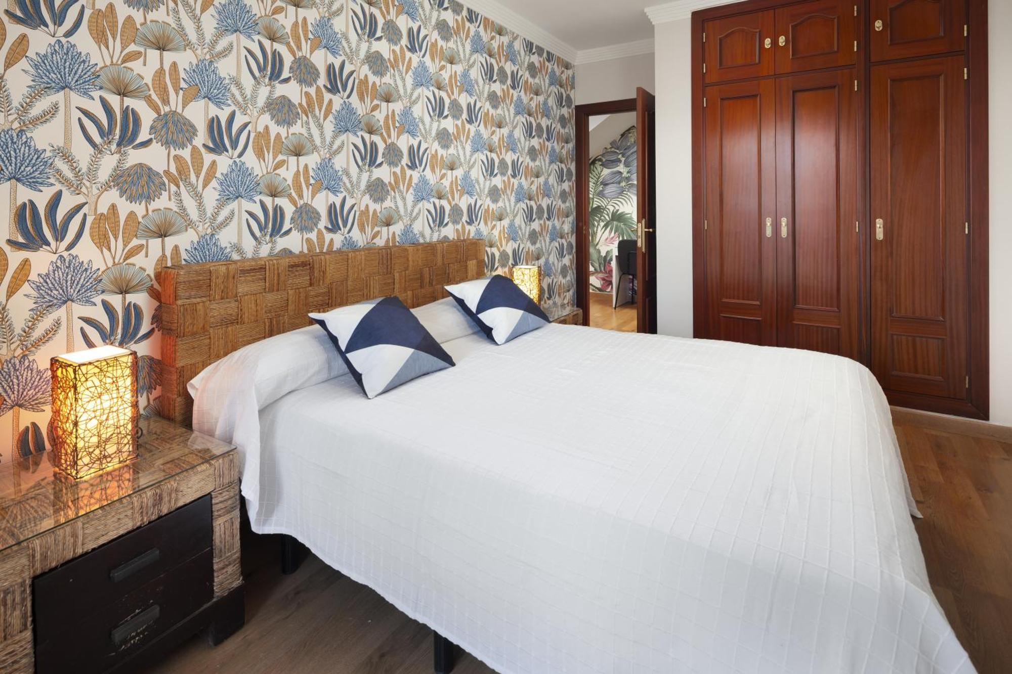 Appartamento Duplex Trebol Rincón de la Victoria Esterno foto