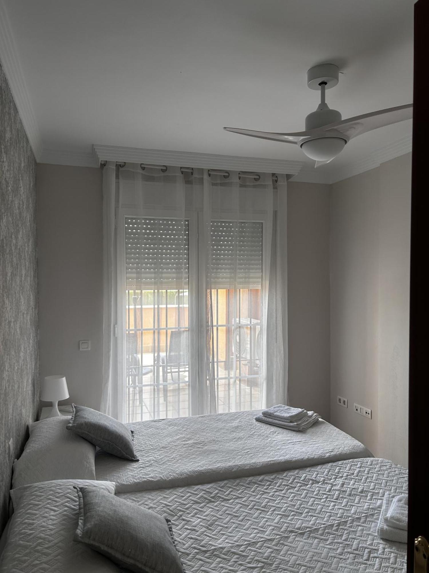Appartamento Duplex Trebol Rincón de la Victoria Esterno foto