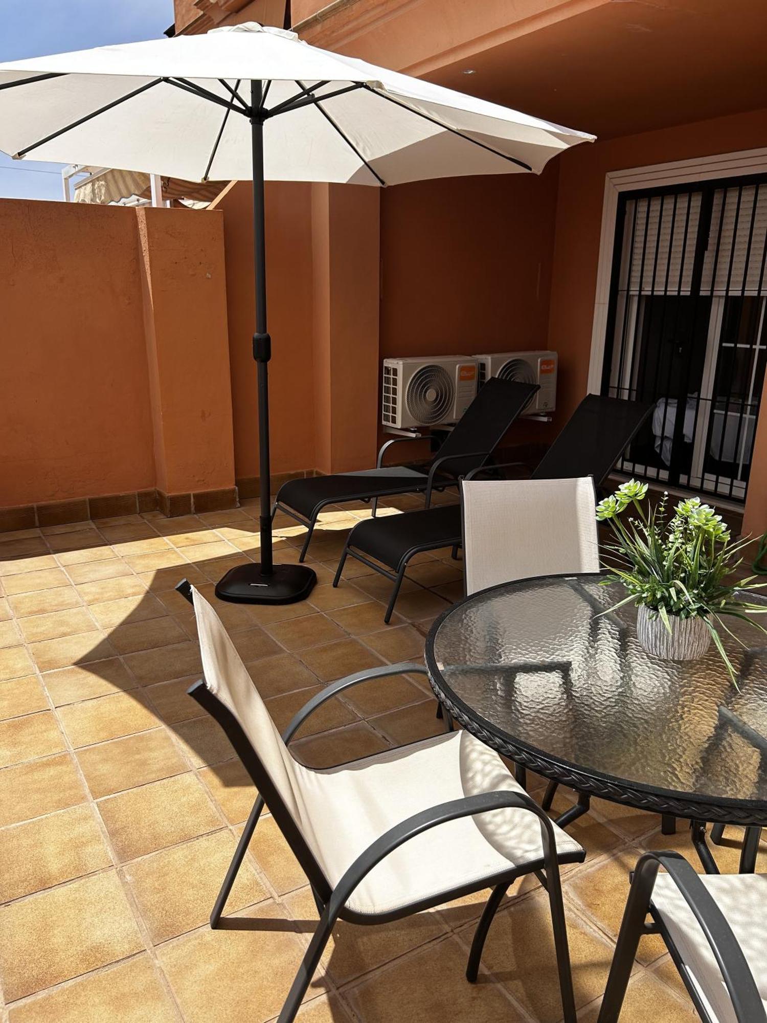 Appartamento Duplex Trebol Rincón de la Victoria Esterno foto